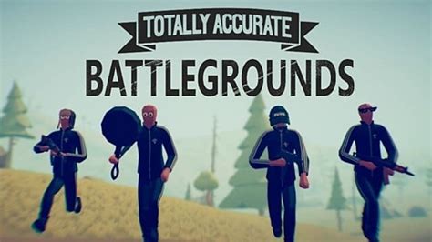 totally accurate battlegrounds weapons|Totally Accurate Battlegrounds Guide: How to Find Weapons.